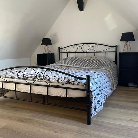 Le Nid Douillet Apartamento Amiens Exterior foto