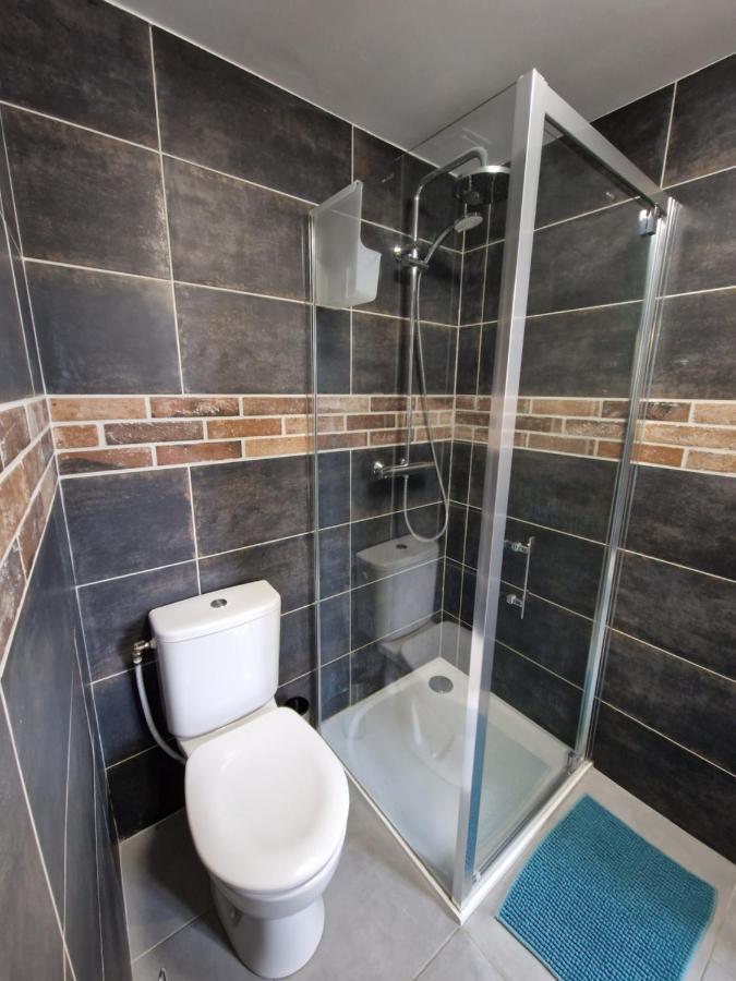 Le Nid Douillet Apartamento Amiens Exterior foto